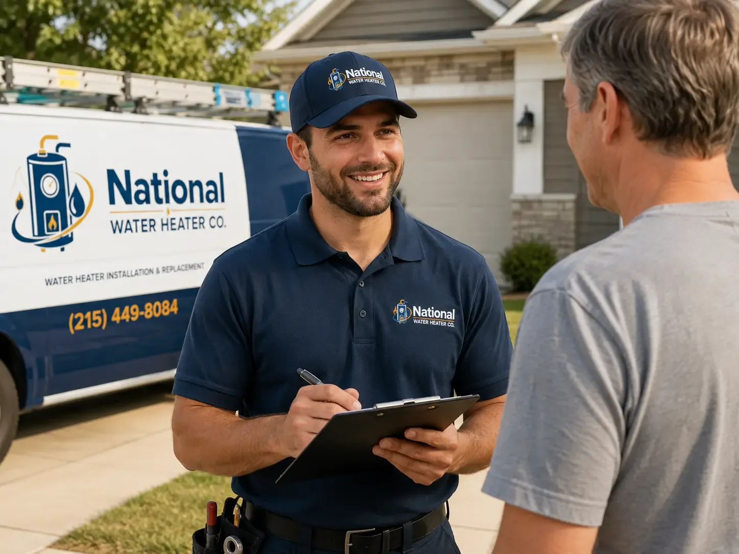 Water Heater Installation Forkland, AL FAQs